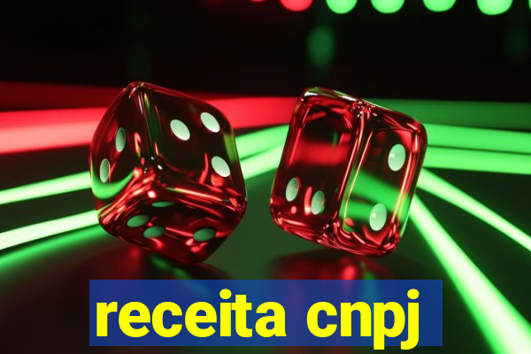 receita cnpj